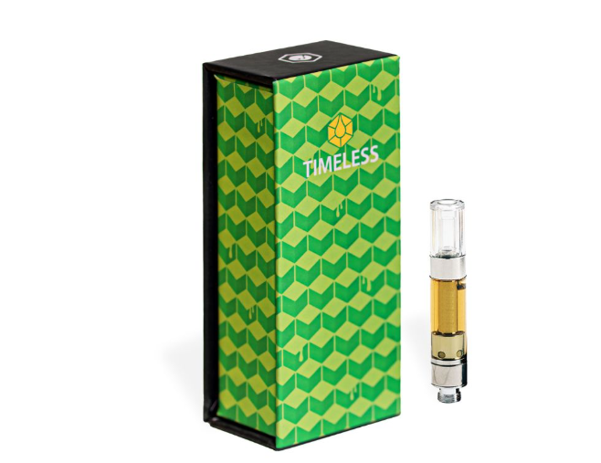 Headband 1g Cart