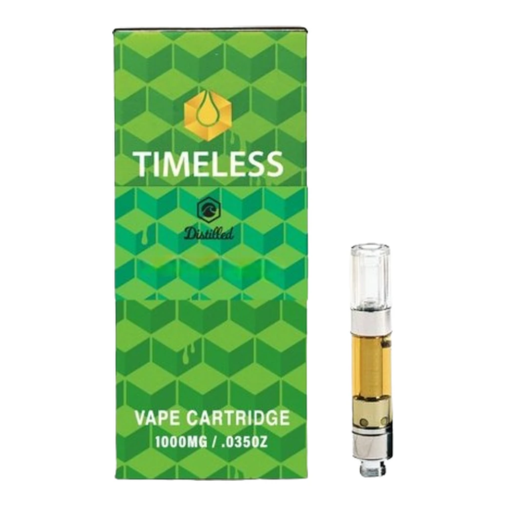 Timeless - Timeless | Headband | Cartridge | 1g Main Image