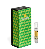 OG Kush Cartridge - 1g