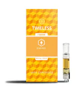 Timeless | Sour Diesel | Vape Cartridge | 1g