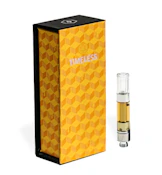 Green Crack Cartridge - 1g