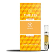 Timeless | Sour Diesel | Vape Cartridge | 1g
