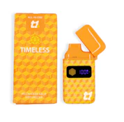 Green Crack T1 Disposable Vape - 1g