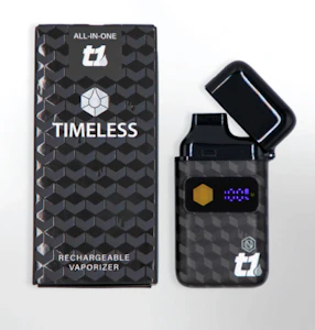 Timeless - Papayahuasca T1 Disposable Vape - 1g