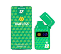 Pineapple Express T2 Disposable Vape - 2g