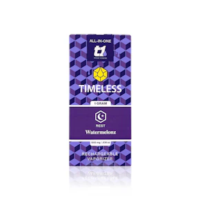 TIMELESS - All in one - Watermelonz - Rest - 1G