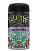 TIME MACHINE - Prerolls - PR OG - 28PK - 14G