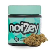 Noizey | Blue Lobster | 3.5G Flower
