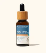 30:1 CBD/THC: Releaf Tincture by P&B