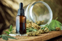 Focus Tincture 1oz