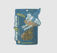 Tiny Fires 28G Blue Dream Smalls Flower