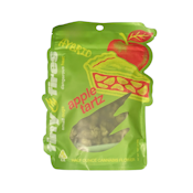 Tiny Fires | Apple Tartz | Pre-Pack | [14g] | Hybrid