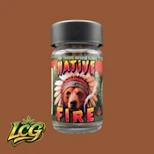 NF Tiny Tokers Infused Blunts- Hyb 3pk/LCG