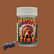 NF Tiny Tokers Infused Blunts- Indica 3pk-Houdini