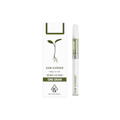 Raw Garden - RTU - Oahu Kush Vape Cartridge - 1G