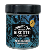 Connected - Originals - Biscotti Flower - 10G