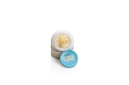 Cannabiotix - Cereal Milk Cold Cure Live Rosin Badder Concentrate - Tier 2 - 1G