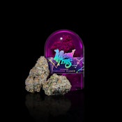 Wizard Trees - Zang Banger Flower - 3.5G