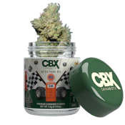 Cannabiotix - 98 Octane Flower - 3.5G