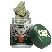 Cannabiotix - 98 Octane Flower - 3.5G