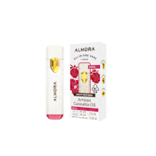 Almora Farm - AIO - Raspberry Haze Live Resin Vape Cartridge - 1G