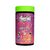 Alien Labs - Atomic Apple Flower - 10G