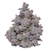 Fig Farms - Animal Face Flower - 3.5G