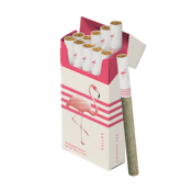 Birdies - Sativa Classic Pre-rolls - 10pk - 7G