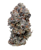 Fig Farms - Blue Face Flower - 3.5G