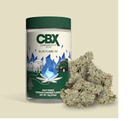 Cannabiotix - Blue Flame OG Flower - 14G