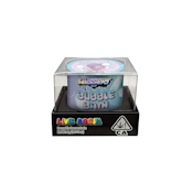 Sluggers Hit - Bubble Bath Cold Cure Live Rosin Concentrate - 1G