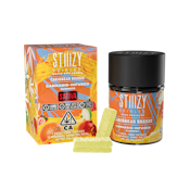 Stiiizy - Caribbean Breeze Gummies - (10mg/100mg)