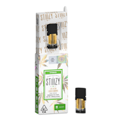 Stiiizy - Pink Runtz Live Resin Liquid Diamond Vape Pod - 1G