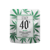 Stiiizy - Gelato Infused Flower - 7G