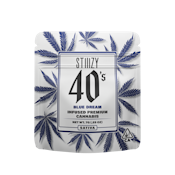 Stiiizy - Blue Dream Infused Flower - 7G