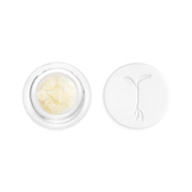Raw Garden - Afternoon Delight Refined Live Resin Crushed Diamonds Concentrate - 1G