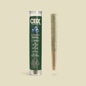 Cannabiotix - Casino Kush Preroll - 0.75G