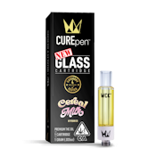 West Coast Cure - Cereal Milk CUREpen Vape Cartridge - 1G