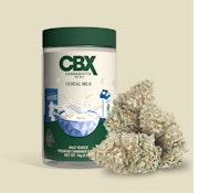 Cannabiotix - Cereal Milk Flower - 14G