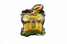 Lumpy's - Apple Fritter Flower - 3.5G