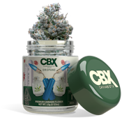 Cannabiotix - Dropane Flower - 3.5G