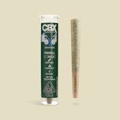 Cannabiotix - Dropane Preroll - 0.75G