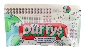 Duffy's - Strudels Flower - 14G (Smalls)