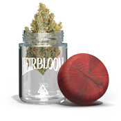 Cannabiotix - Heirbloom - Durban Poison Flower - 3.5G