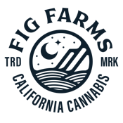 Fig Farms - Fig & Cherry Flower - 3.5G