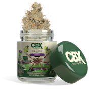 Cannabiotix - Gm-Uh-Oh Flower - 3.5G