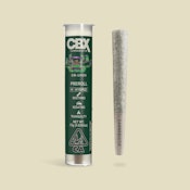 Cannabiotix - GM-uh-Oh Preroll - 0.75G