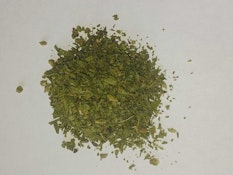 DPF - GMO Shake (1 oz) - INDICA