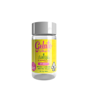 Gelato - Lolli's - Pineapple Express Infused Pre-rolls - 5pk - 3.0G