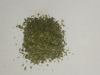 Desert Peak Farms - DPF Grapefruit Creme Pop Shake (1 oz) - Hybrid